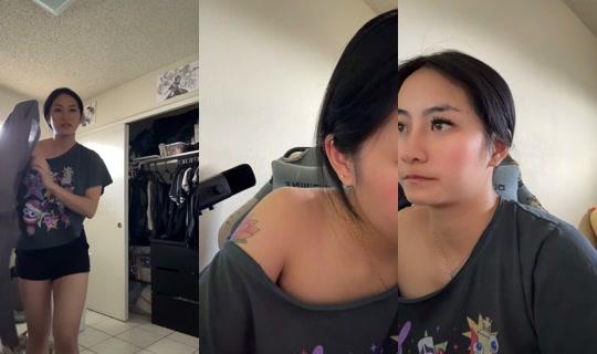 aanggiee 的直播 - 2026年5月28日 22:15