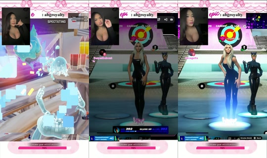 abgroyalty's Stream - May 24, 2026, 3:18 AM