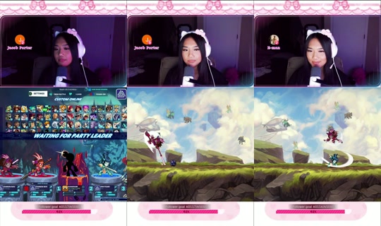 abgroyalty's Stream - May 26, 2026, 6:19 AM