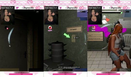 abgroyalty's Stream - May 26, 2026, 7:28 AM