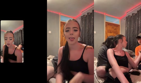 abi.louise580's Stream - May 30, 2026, 9:21 PM
