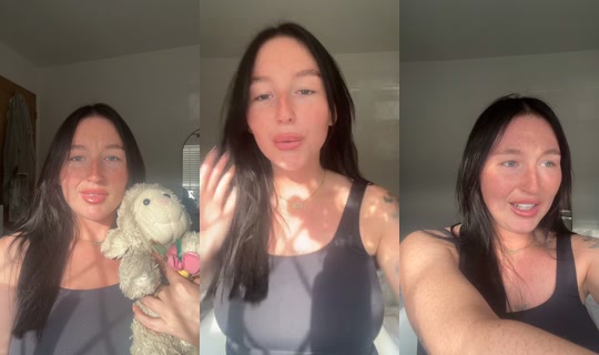 abielizabeth16's Stream - May 30, 2026, 6:05 PM