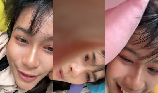 abyvree's Stream - May 30, 2026, 4:11 AM