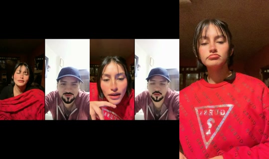 Stream de adonay.dom – 24 mai 2026, 7:06