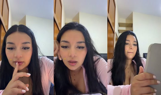 adriaacbb's Stream - May 27, 2026, 9:08 PM
