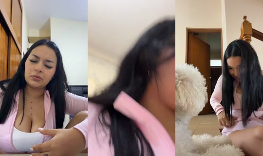 adriaacbb's Stream - May 27, 2026, 10:00 PM
