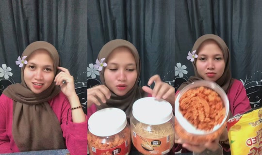 adriani_thira's Stream - May 25, 2026, 7:11 PM
