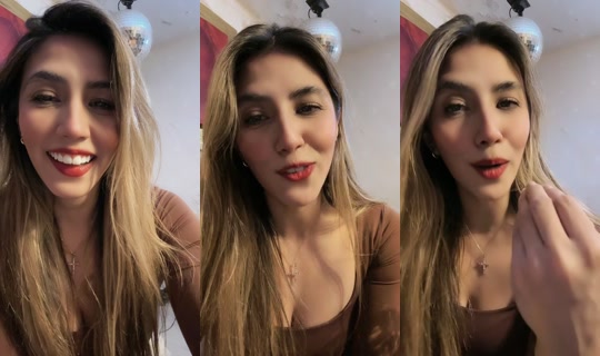 aferradxs's Stream - May 29, 2026, 4:37 AM