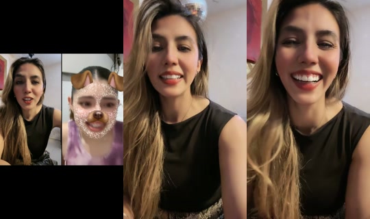 aferradxs's Stream - May 30, 2026, 5:18 AM