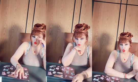 afrahshow's Stream - May 25, 2026, 3:25 PM