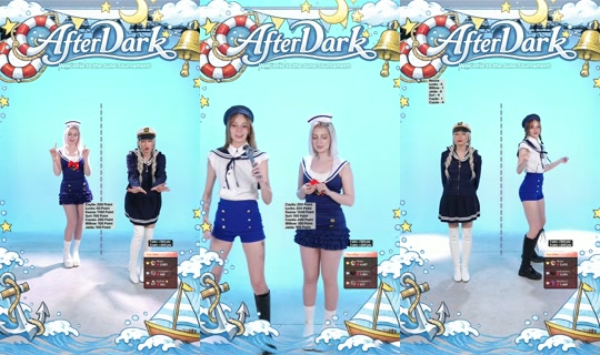 afterdark_ns's Stream - Jul 1, 2026, 12:04 AM