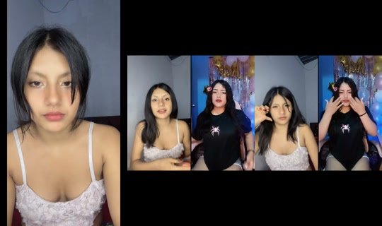agurto025's Stream - May 23, 2026, 1:47 AM