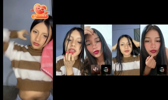 agurto025's Stream - May 23, 2026, 3:52 AM