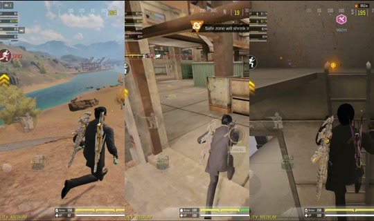 akmancodm's Stream - May 24, 2026, 6:16 AM