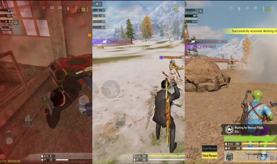 Stream von akmancodm – 24. Mai 2026, 21:18
