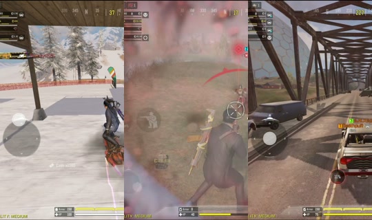 Stream von akmancodm – 24. Mai 2026, 22:08