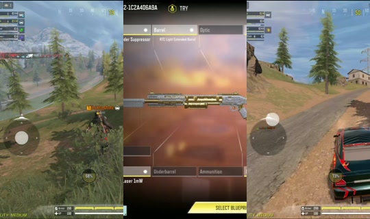 Stream von akmancodm – 24. Mai 2026, 23:49