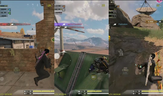 akmancodm's Stream - May 25, 2026, 11:19 PM