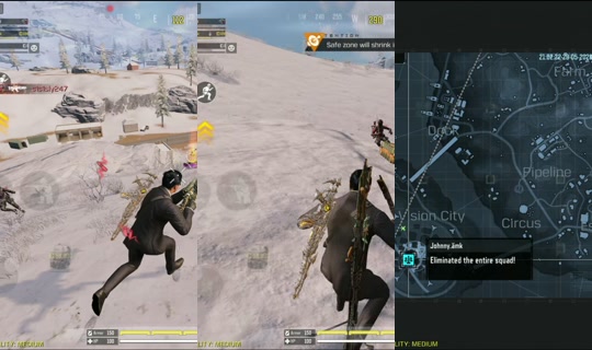 akmancodm's Stream - May 29, 2026, 5:57 PM