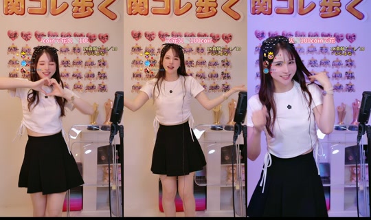 Stream di akubi0506 - 26 mag 2026, 10:43