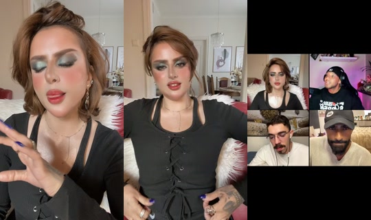 al.maryom11's Stream - May 24, 2026, 4:47 PM