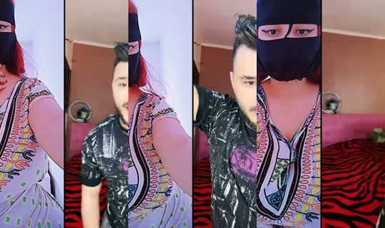 Stream di al3anoud.1 - 23 mag 2026, 17:12