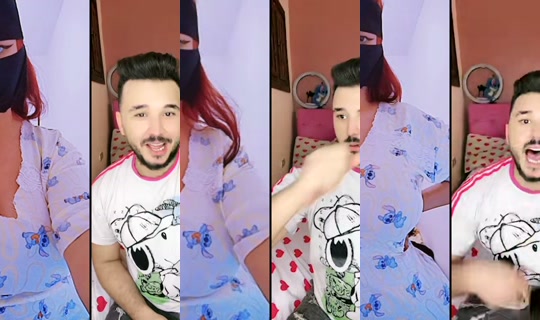 al3anoud.1's Stream - May 30, 2026, 8:23 PM