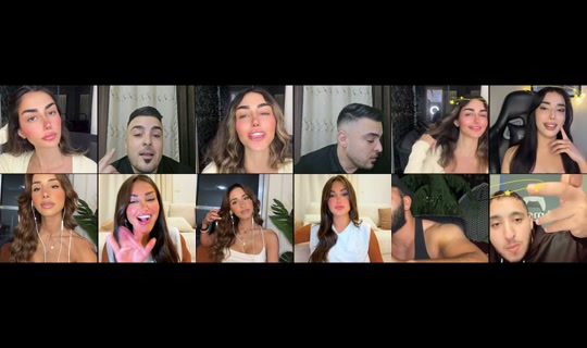 alaahaidar18's Stream - May 22, 2026, 9:09 PM