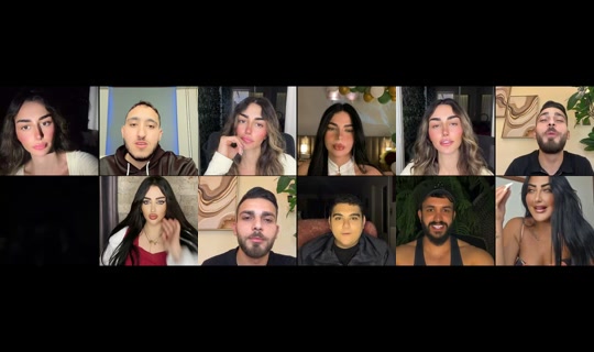alaahaidar18's Stream - May 22, 2026, 10:00 PM
