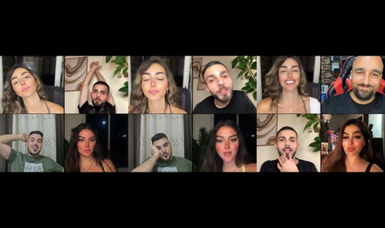 alaahaidar18's Stream - May 30, 2026, 11:52 PM