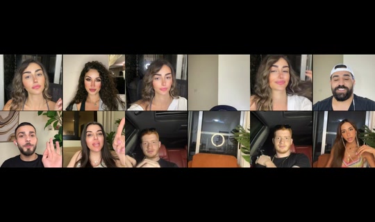 alaahaidar18's Stream - May 31, 2026, 12:42 AM