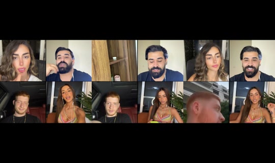 alaahaidar18's Stream - May 31, 2026, 1:33 AM