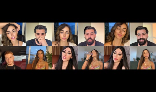 alaahaidar18's Stream - May 31, 2026, 2:23 AM