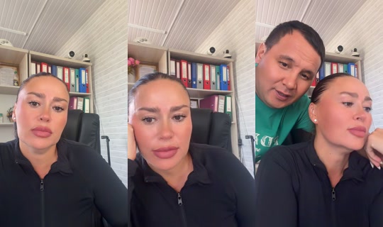 albina_maksimovaa's Stream - Jul 1, 2026, 8:35 AM