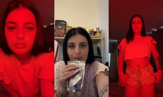 ale.ale1019's Stream - May 25, 2026, 5:50 PM