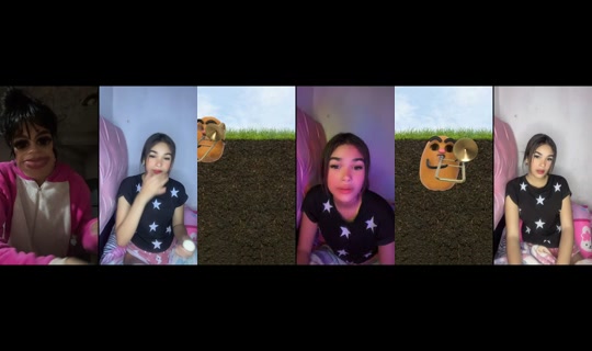 alejandra.1344's Stream - May 26, 2026, 2:10 AM