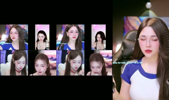 alengido4's Stream - May 30, 2026, 3:19 AM