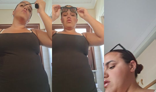 alessandra.aqui99's Stream - May 30, 2026, 1:24 PM