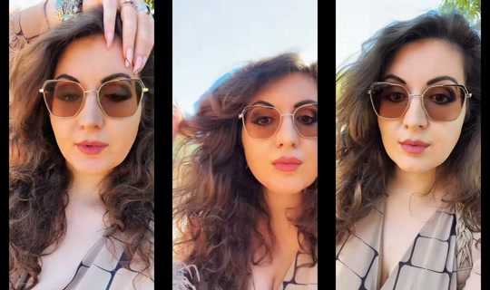 alexandra.rosu.94's Stream - May 23, 2026, 9:43 AM