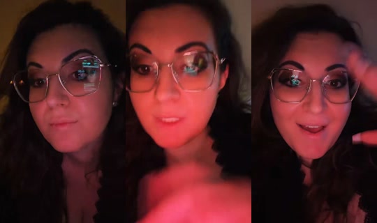 Stream von alexandra.rosu.94 – 25. Mai 2026, 1:21