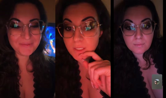 Stream von alexandra.rosu.94 – 25. Mai 2026, 2:11