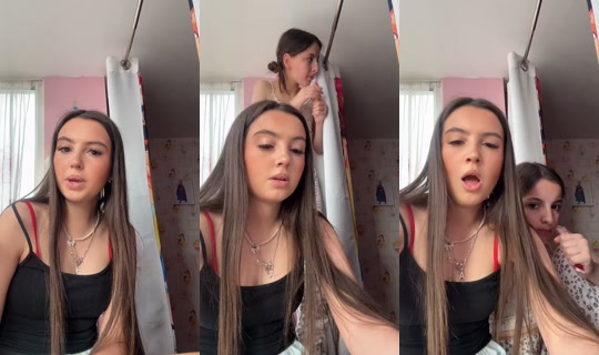 alexileahxxx's Stream - May 29, 2026, 5:57 PM