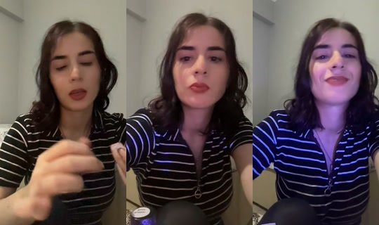 Stream von aleynayldz991 – 23. Mai 2026, 17:46