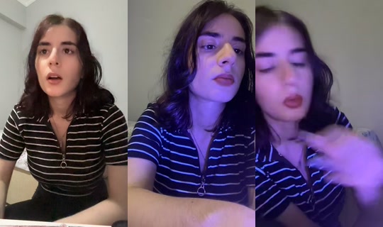 Stream von aleynayldz991 – 23. Mai 2026, 19:18