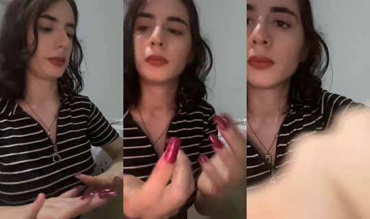 Stream von aleynayldz991 – 23. Mai 2026, 21:35