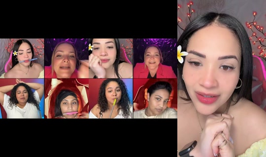 alfanibelitza1's Stream - May 23, 2026, 4:44 AM