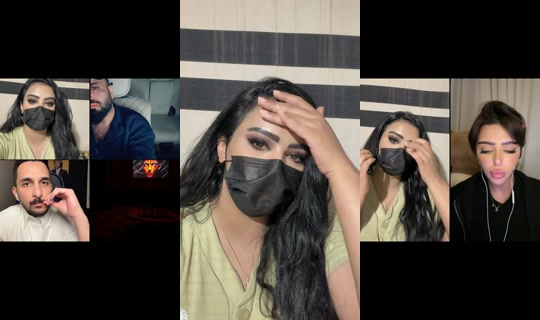 algdl511's Stream - May 22, 2026, 9:41 PM