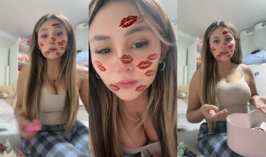 ali_cat15's Stream - May 30, 2026, 4:05 AM
