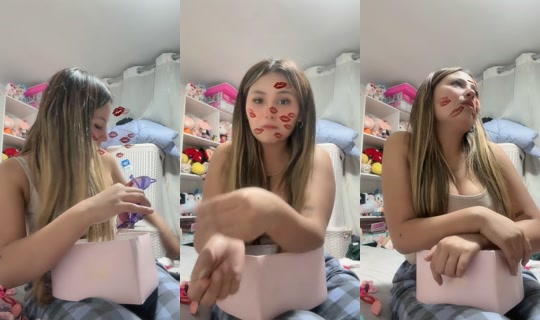 ali_cat15's Stream - May 30, 2026, 5:46 AM