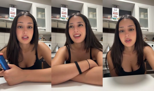 alicedigiuseppe's Stream - May 27, 2026, 11:50 PM